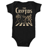 Cryptids Album - Youth Apparel