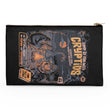 Cryptids Camp - Accessory Pouch
