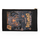 Cryptids Camp - Accessory Pouch