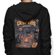 Cryptids Camp - Hoodie