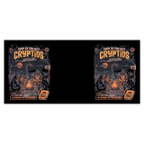 Cryptids Camp - Mug