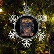 Cryptids Camp - Ornament
