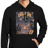 Cryptids Camp - Hoodie