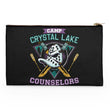 Crystal Lake Ducks - Accessory Pouch