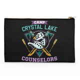 Crystal Lake Ducks - Accessory Pouch