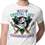 Crystal Lake Ducks - Men's Apparel