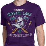 Crystal Lake Ducks - Men's Apparel