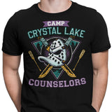Crystal Lake Ducks - Men's Apparel