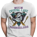 Crystal Lake Ducks - Men's Apparel
