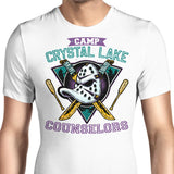 Crystal Lake Ducks - Men's Apparel