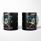 Crystal Lake Ducks - Mug