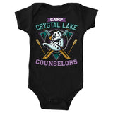 Crystal Lake Ducks - Youth Apparel