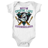 Crystal Lake Ducks - Youth Apparel