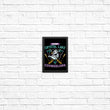 Crystal Lake Ducks - Posters & Prints