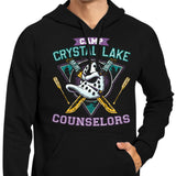 Crystal Lake Ducks - Hoodie