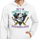Crystal Lake Ducks - Hoodie