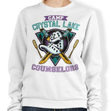 Crystal Lake Ducks - Sweatshirt