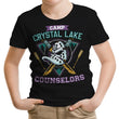 Crystal Lake Ducks - Youth Apparel