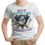 Crystal Lake Ducks - Youth Apparel
