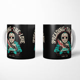 Crystal Lake Lover - Mug