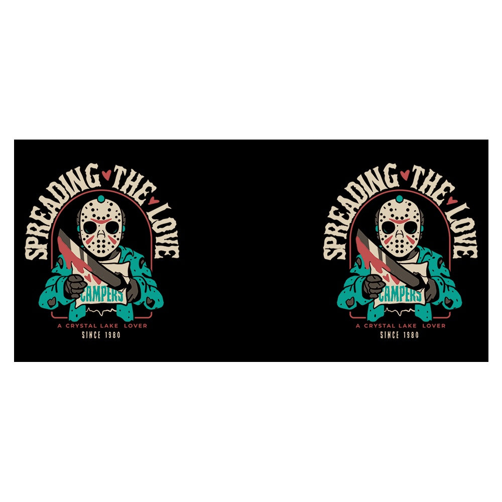 Crystal Lake Lover - Mug