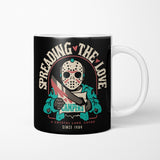 Crystal Lake Lover - Mug