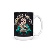 Crystal Lake Lover - Mug