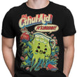 Cthul-Aid - Men's Apparel