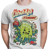 Cthul-Aid - Men's Apparel
