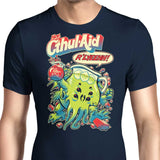 Cthul-Aid - Men's Apparel