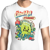Cthul-Aid - Men's Apparel
