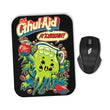 Cthul-Aid - Mousepad