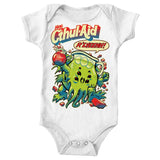 Cthul-Aid - Youth Apparel