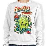 Cthul-Aid - Sweatshirt