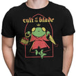 Cult of the Blade - Men's Apparel