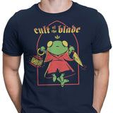 Cult of the Blade - Men's Apparel