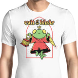 Cult of the Blade - Men's Apparel