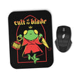 Cult of the Blade - Mousepad