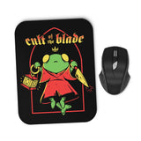 Cult of the Blade - Mousepad