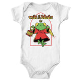 Cult of the Blade - Youth Apparel