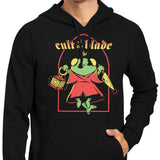 Cult of the Blade - Hoodie