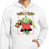 Cult of the Blade - Hoodie