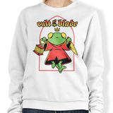 Cult of the Blade - Sweatshirt