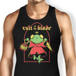 Cult of the Blade - Tank Top