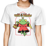 Cult of the Blade - Women's Apparel