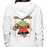 Cult of the Blade - Hoodie