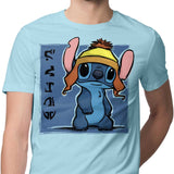 Cunning and Blue - Men's Apparel