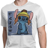 Cunning and Blue - Men's Apparel