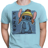 Cunning and Blue - Men's Apparel