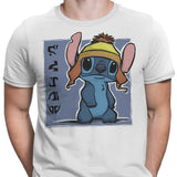 Cunning and Blue - Men's Apparel